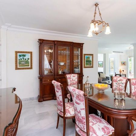 Villa Tocororo En Pinos De Alhaurin Альхаурин-де-ла-Торре Экстерьер фото
