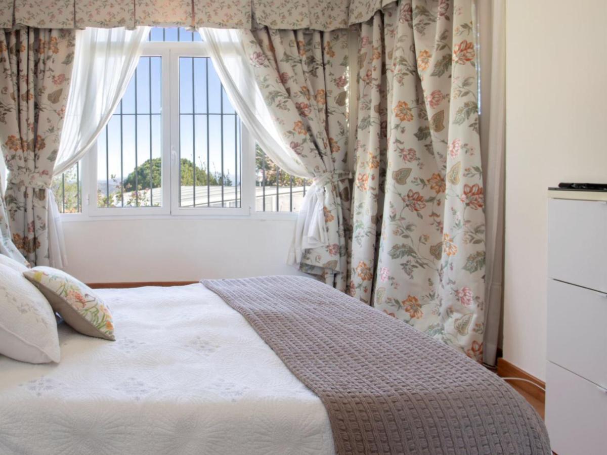 Villa Tocororo En Pinos De Alhaurin Альхаурин-де-ла-Торре Экстерьер фото