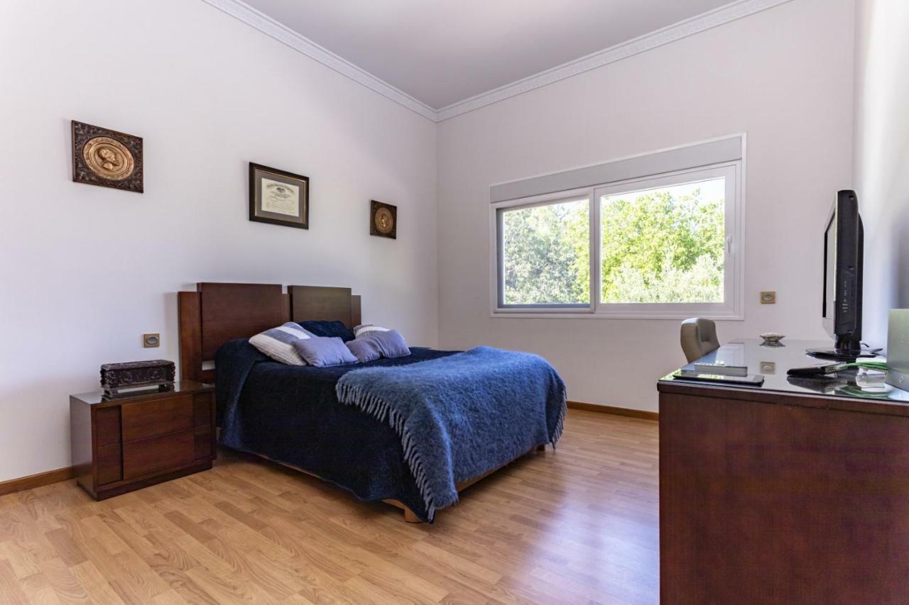 Villa Tocororo En Pinos De Alhaurin Альхаурин-де-ла-Торре Экстерьер фото