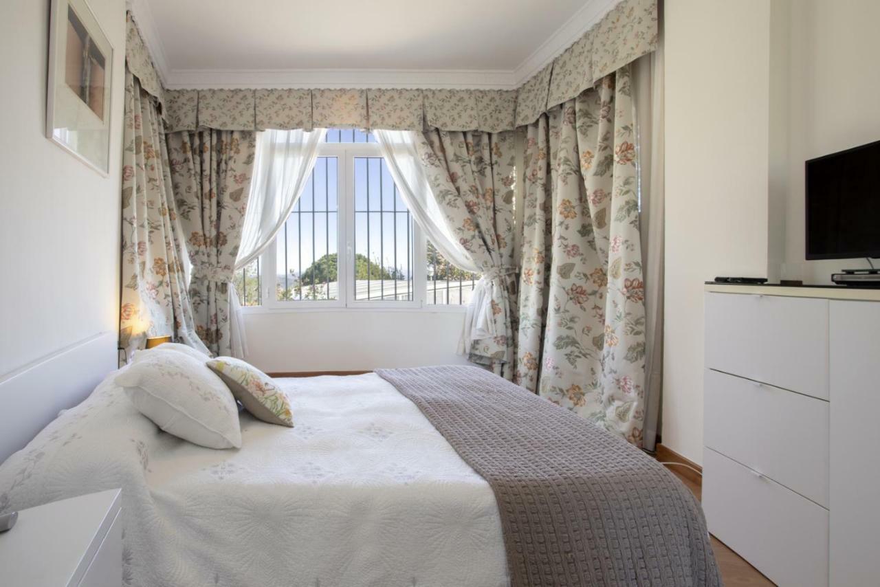 Villa Tocororo En Pinos De Alhaurin Альхаурин-де-ла-Торре Экстерьер фото