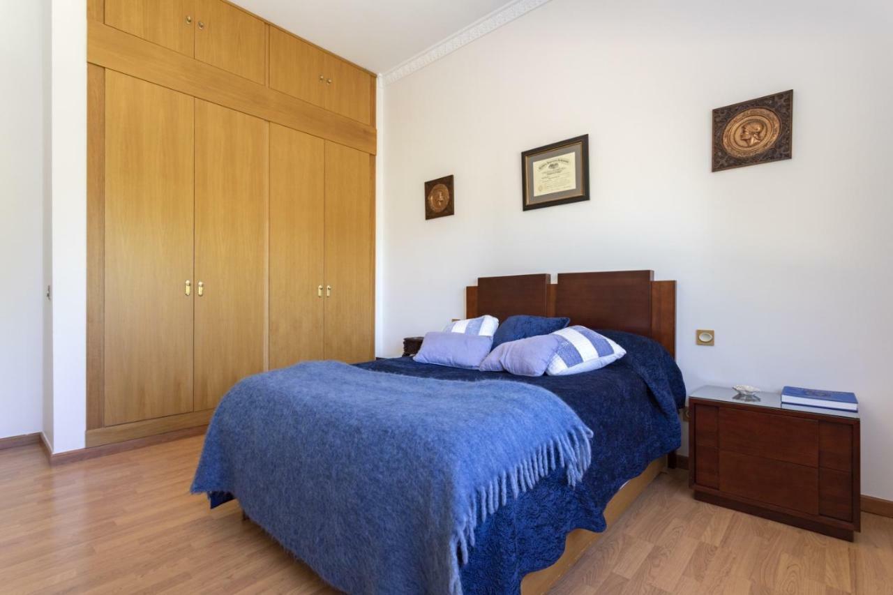 Villa Tocororo En Pinos De Alhaurin Альхаурин-де-ла-Торре Экстерьер фото